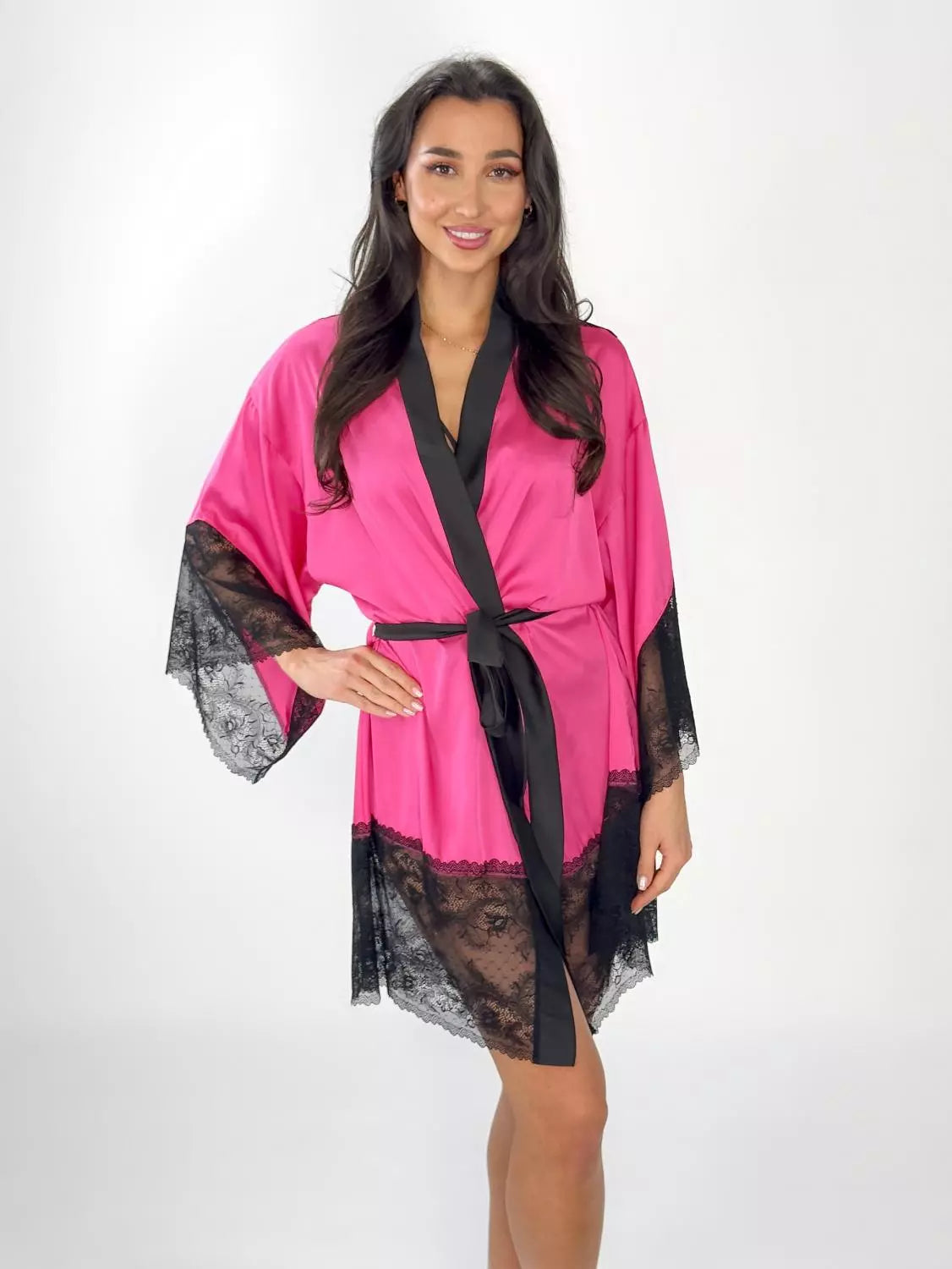 Anais Alissan Nightgown Short
