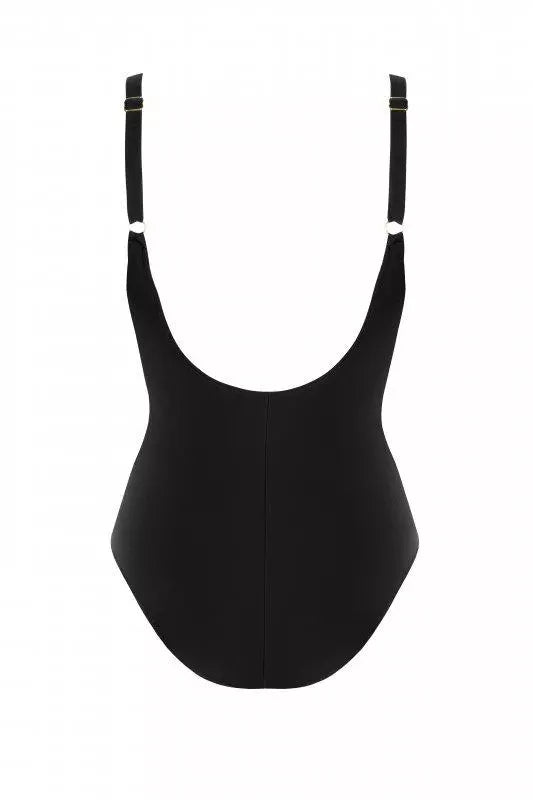 Self Thailand 3 S1069 Col 63 Kostium Kąpielowy Jednoczęściowy