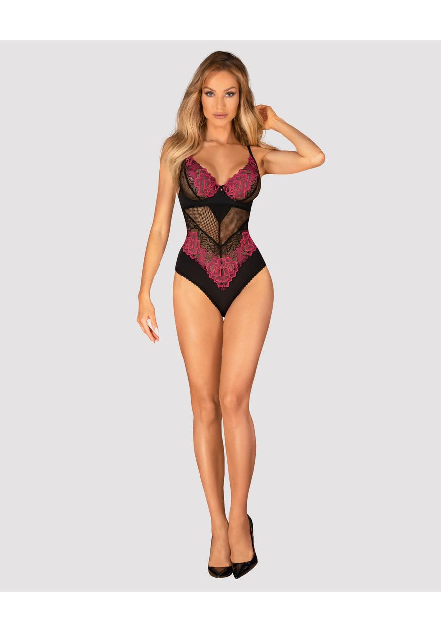 Obsessive Rosenty Body