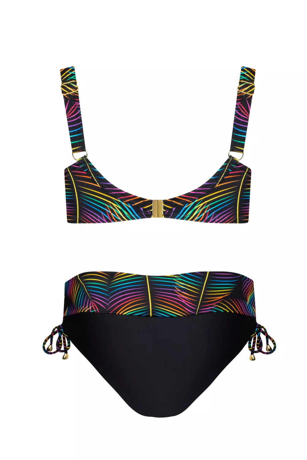 Self S995V1 Galapagos 6 Kostium Kąpielowy Dwuczęściowy