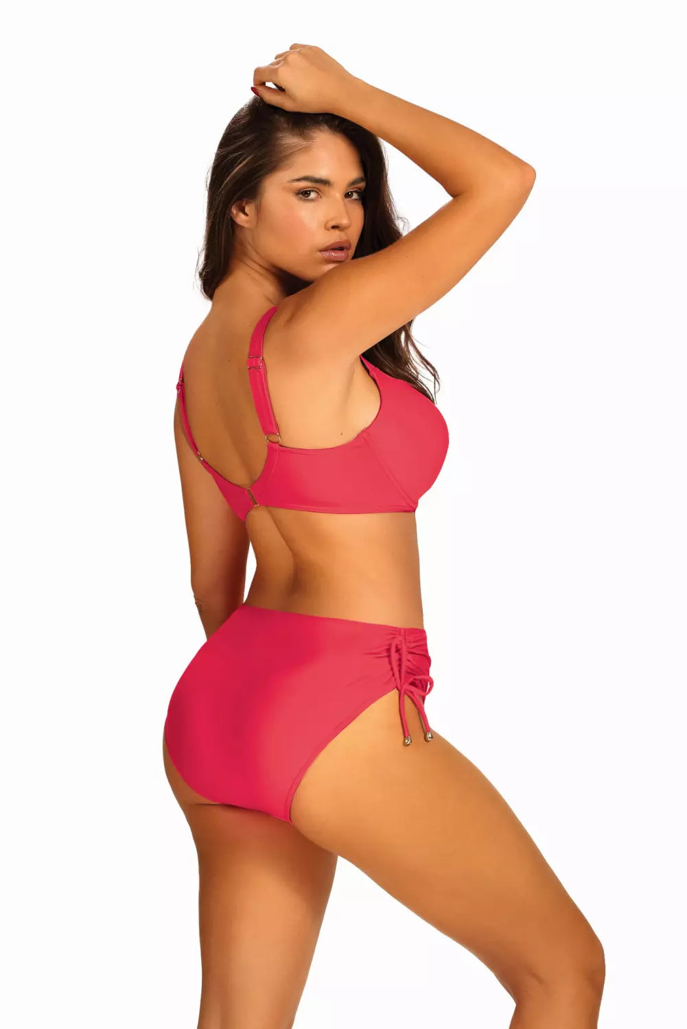 Self S995BM7 Bayamon 7 Col 2D Kostium Kąpielowy Dwuczęściowy