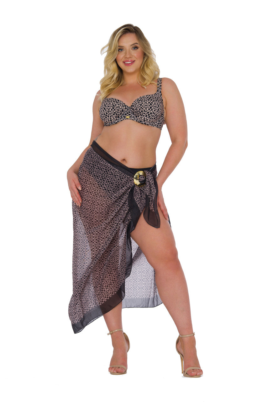 Self Pareo 13 Col 41B D95CH