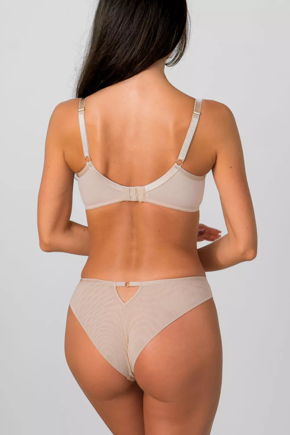 Subtille Sand New Majtki Brazyliany