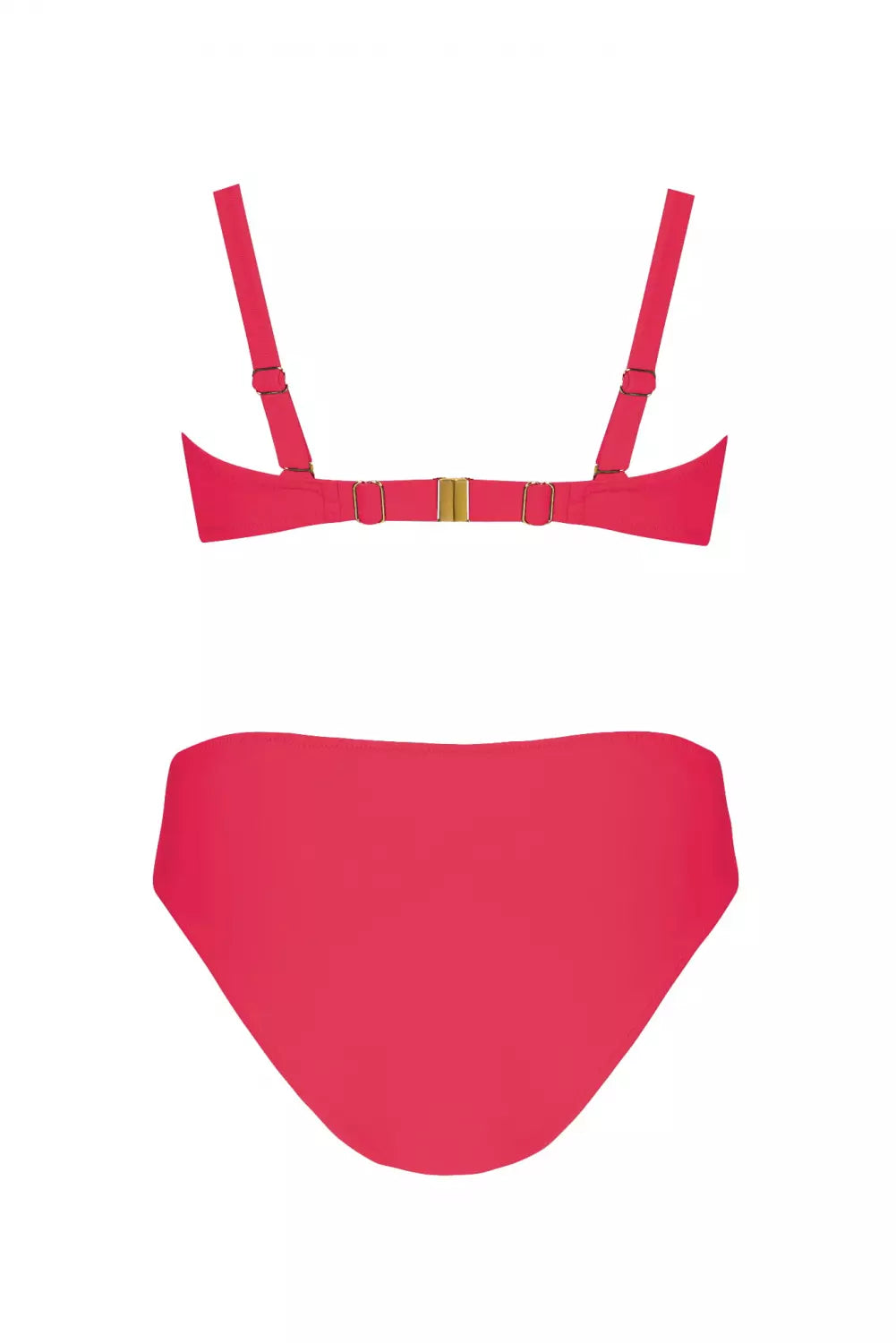 Self S940V1 Bodrum 3 Kostium Kąpielowy Dwuczęściowy