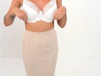 Kinga Moon Half-Padded Bra
