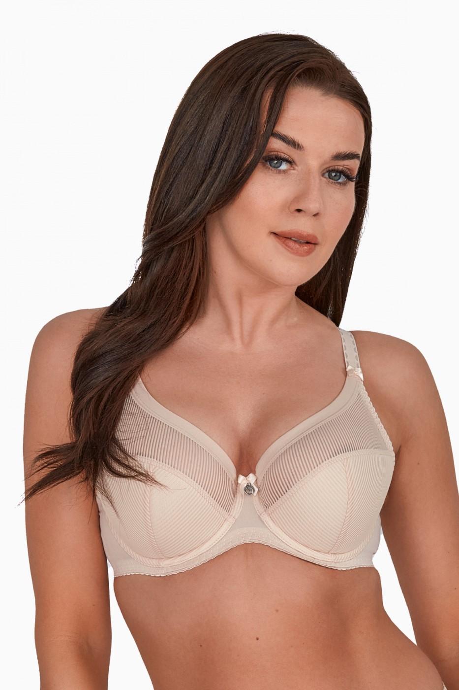 Gaia Sonia Half Padded Bra