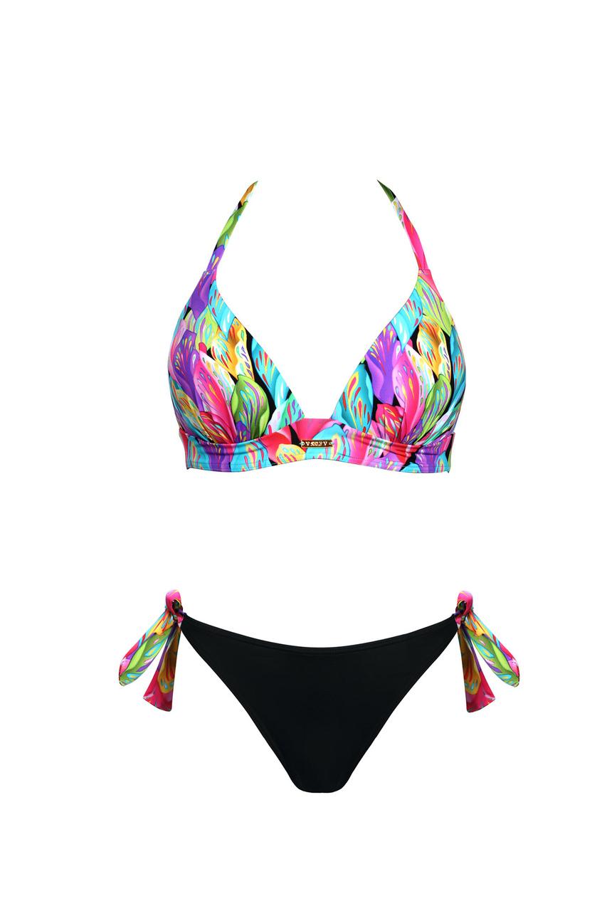 Self S555CL5 Cyclades 5 Two-Piece Swimsuit/36/D