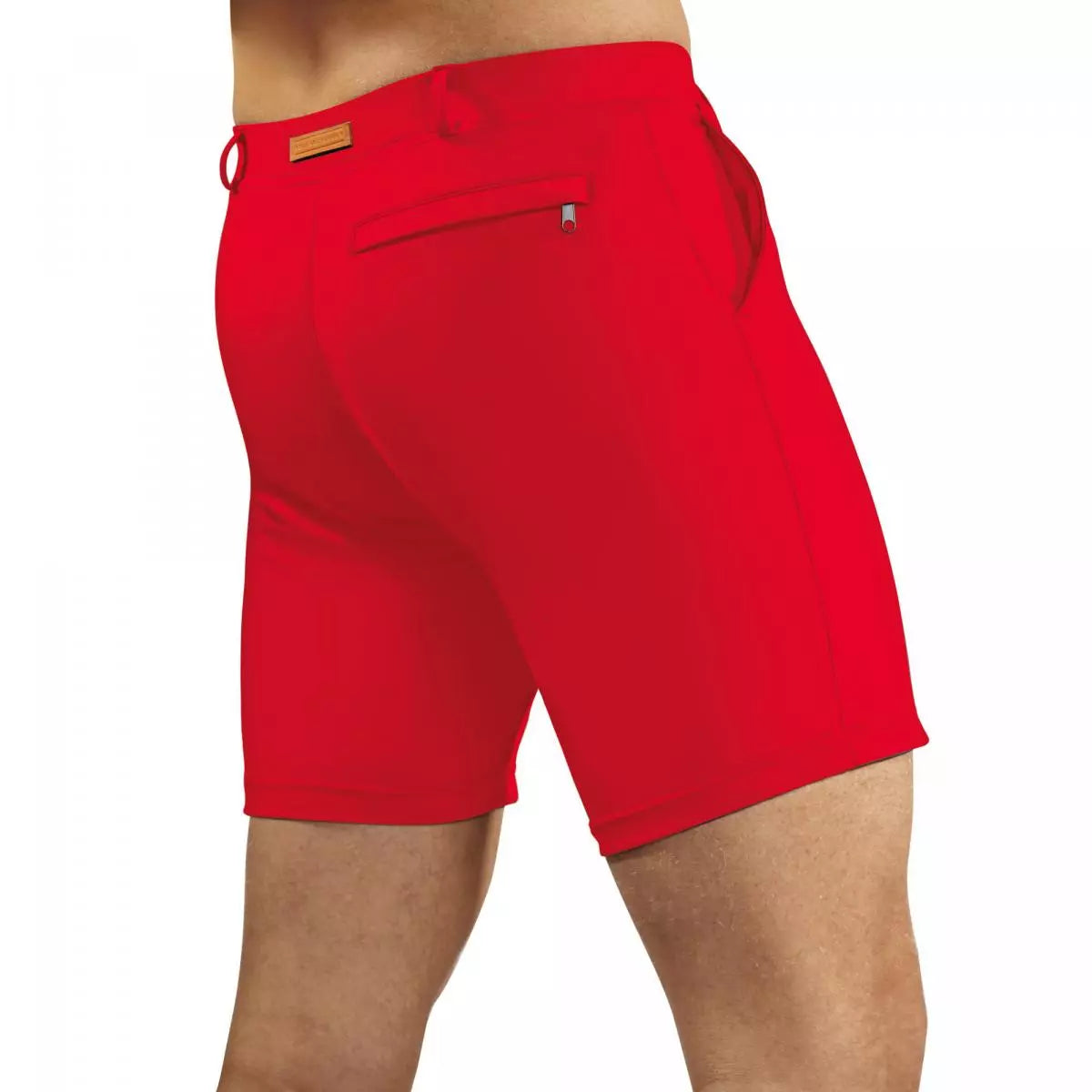 Self SSC4 6 Shorts Comfort Szorty Kąpielowe Męskie