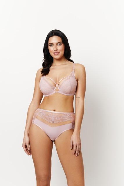 Subtille Rosalie Half Padded Bra