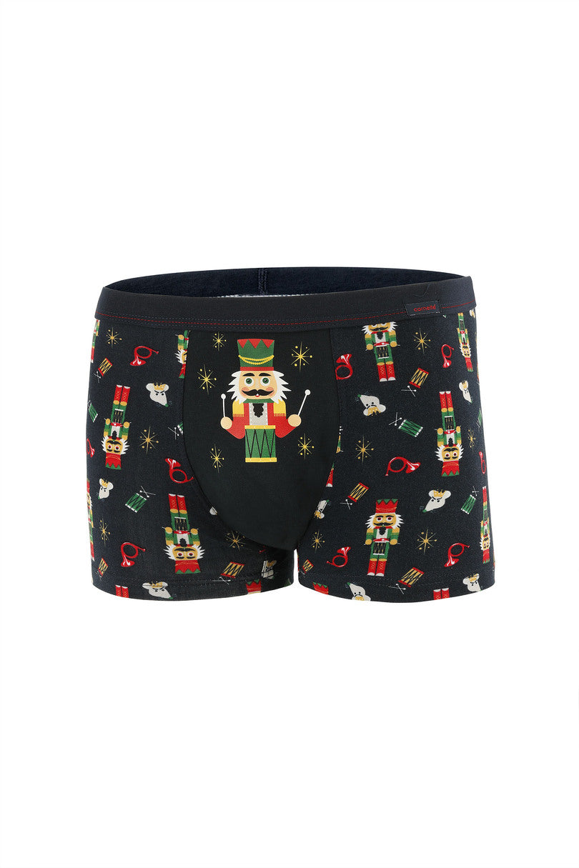 Drum Herren-Boxershorts