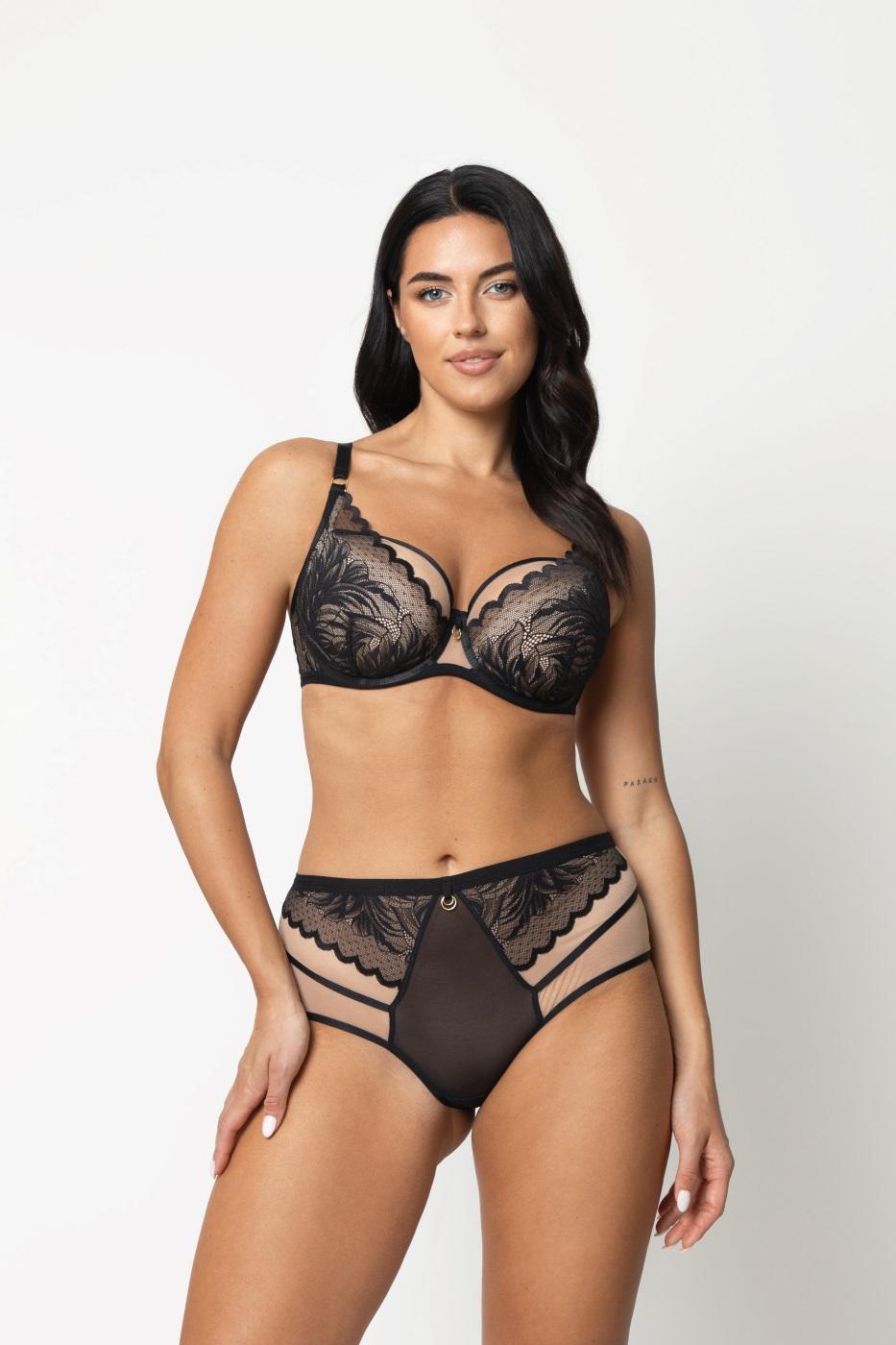 Subtille Elza Brazilian Panties