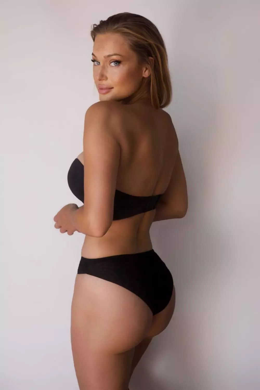 Kinga BC-1167 Expert Bra Biustonosz Bardotka
