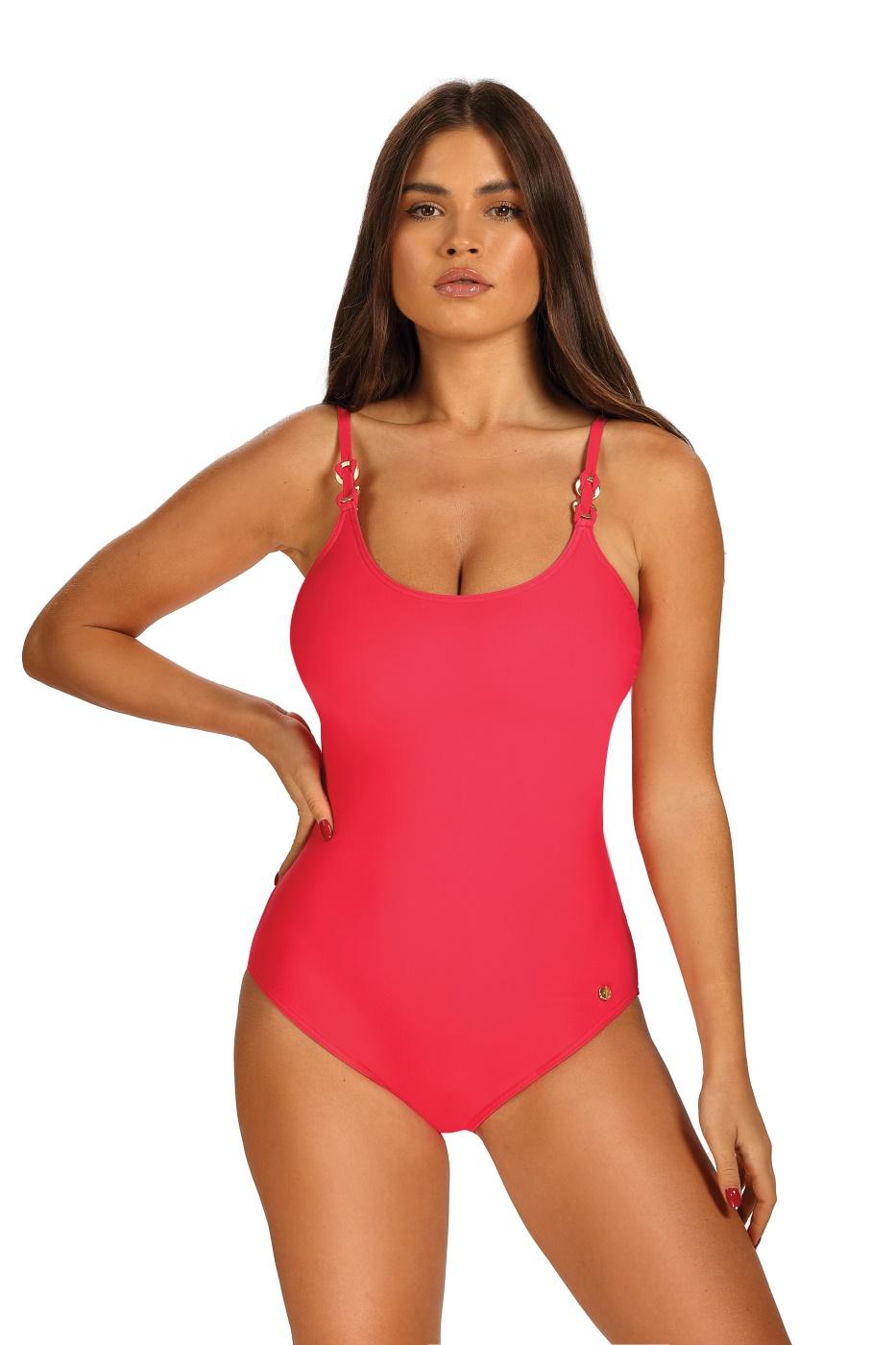 Self S7011BM10 Bayamon 10 Col 2D One Piece Swimsuit