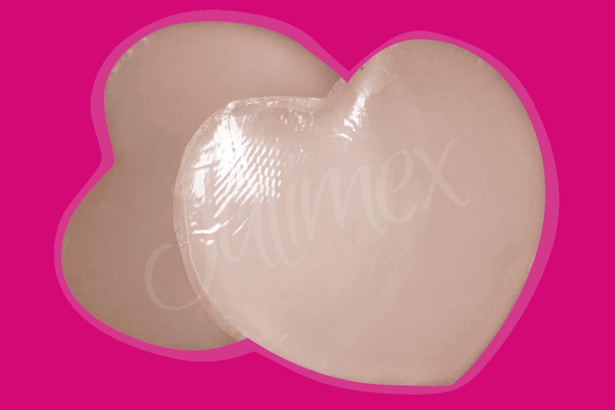 Silicone Nipple Covers Ps 05 Flowers