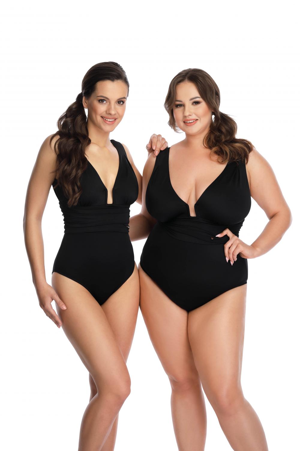 Nessa Milano One Piece Swimsuit