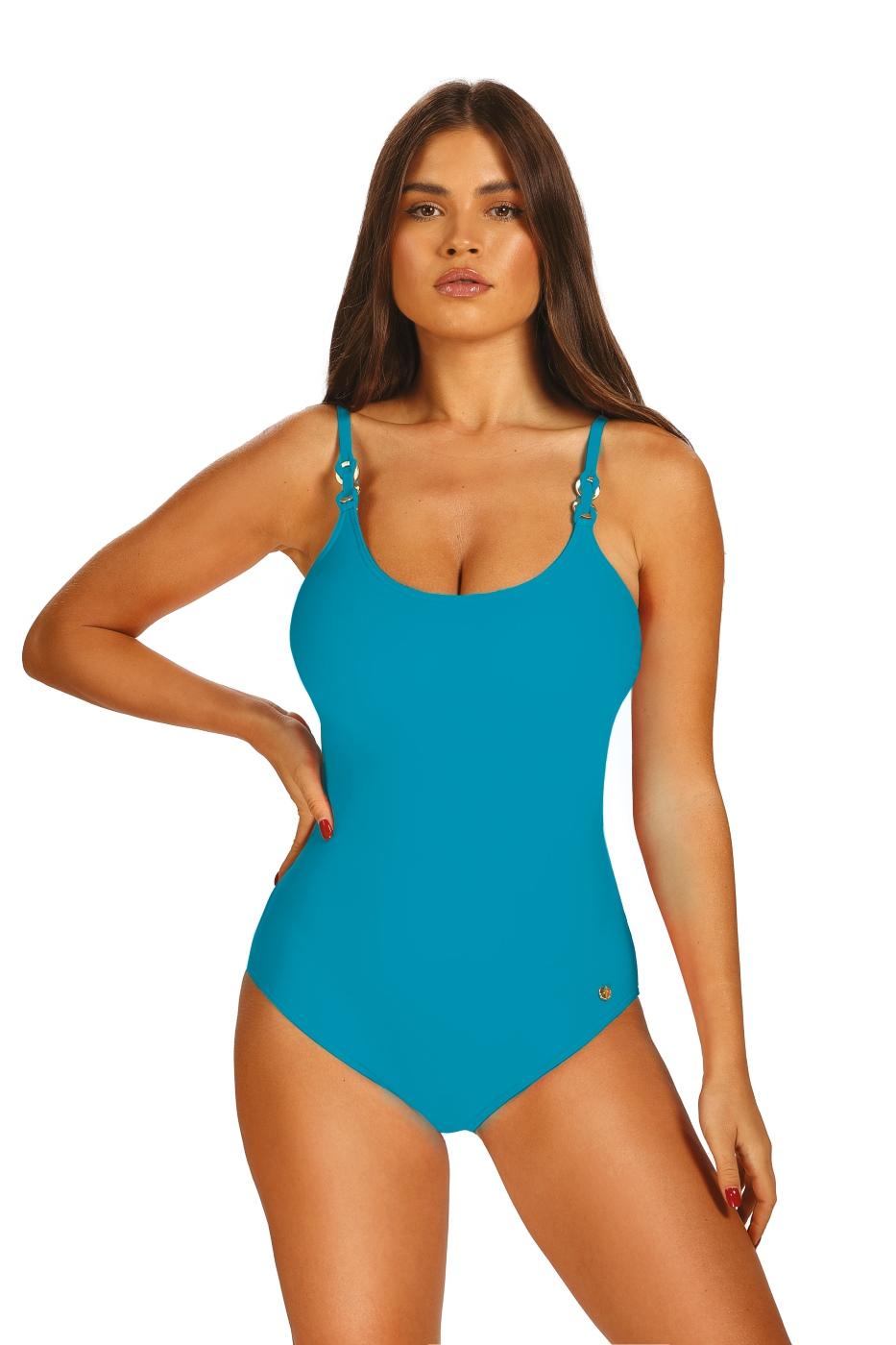 Self S7011BM10 Bayamon 10 Col 10 One Piece Swimsuit