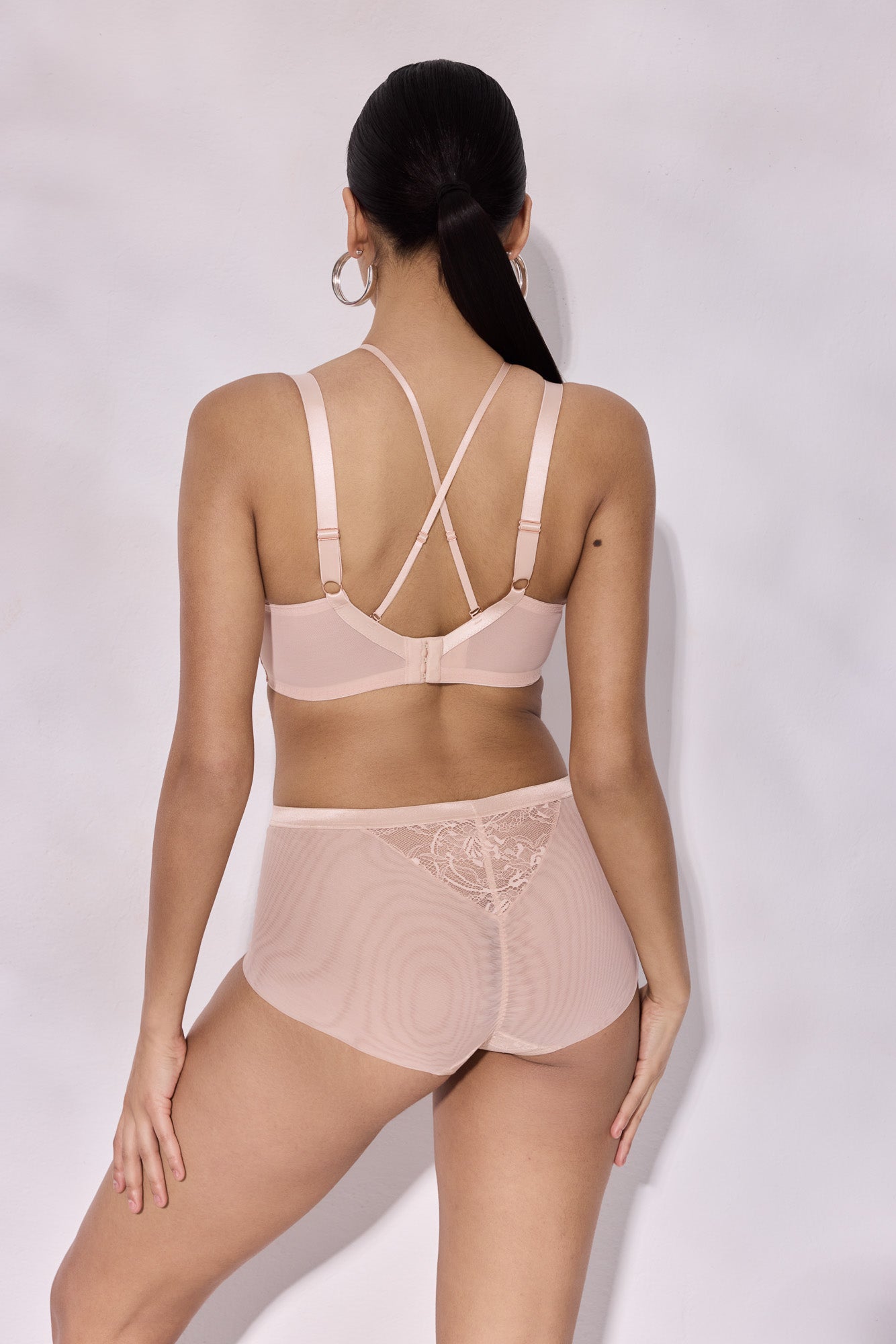 Alles Chiara Majtki Figi Wysokie