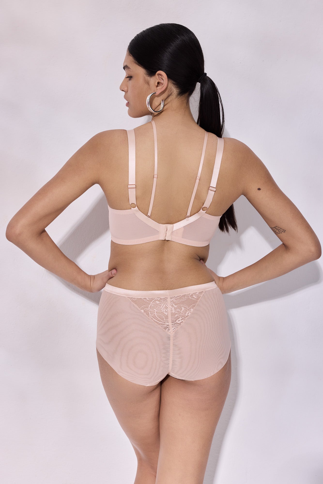 Alles Chiara M Biustonosz Miękki