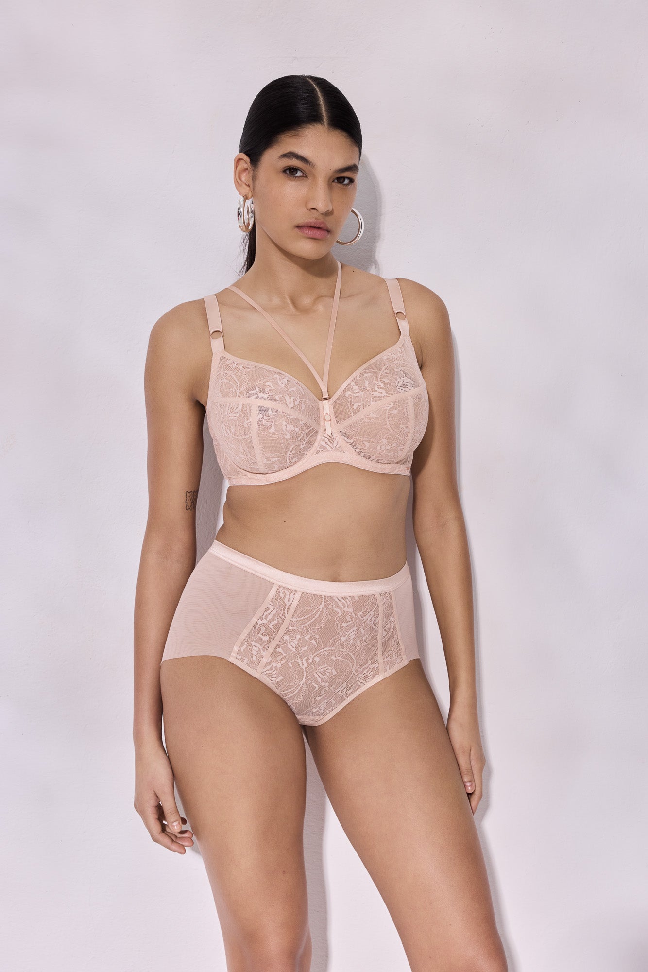 Alles Chiara M Biustonosz Miękki