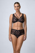 Alles Icon M Bralette - Comfort with Style