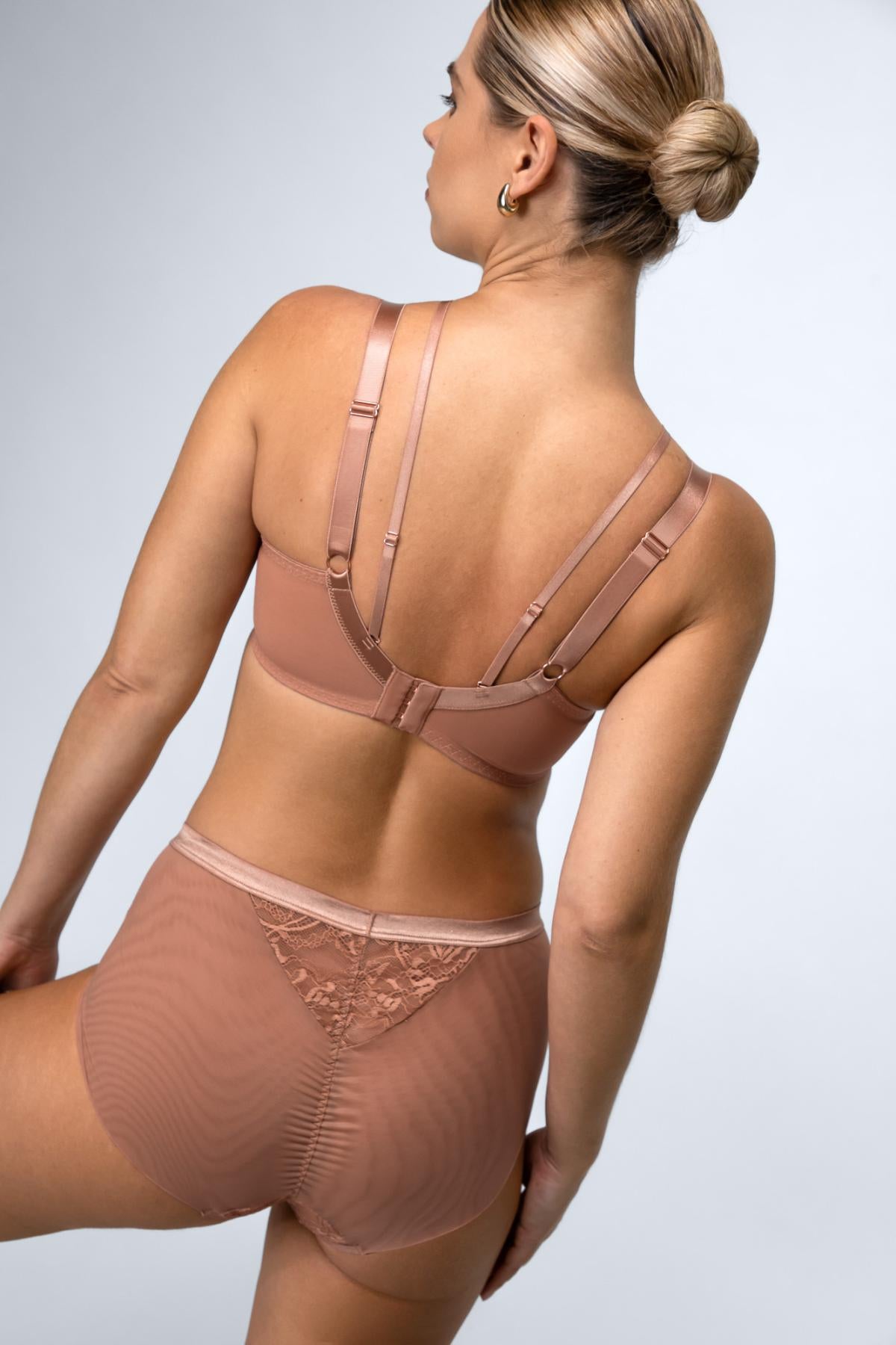 Alles Chiara M Biustonosz Miękki