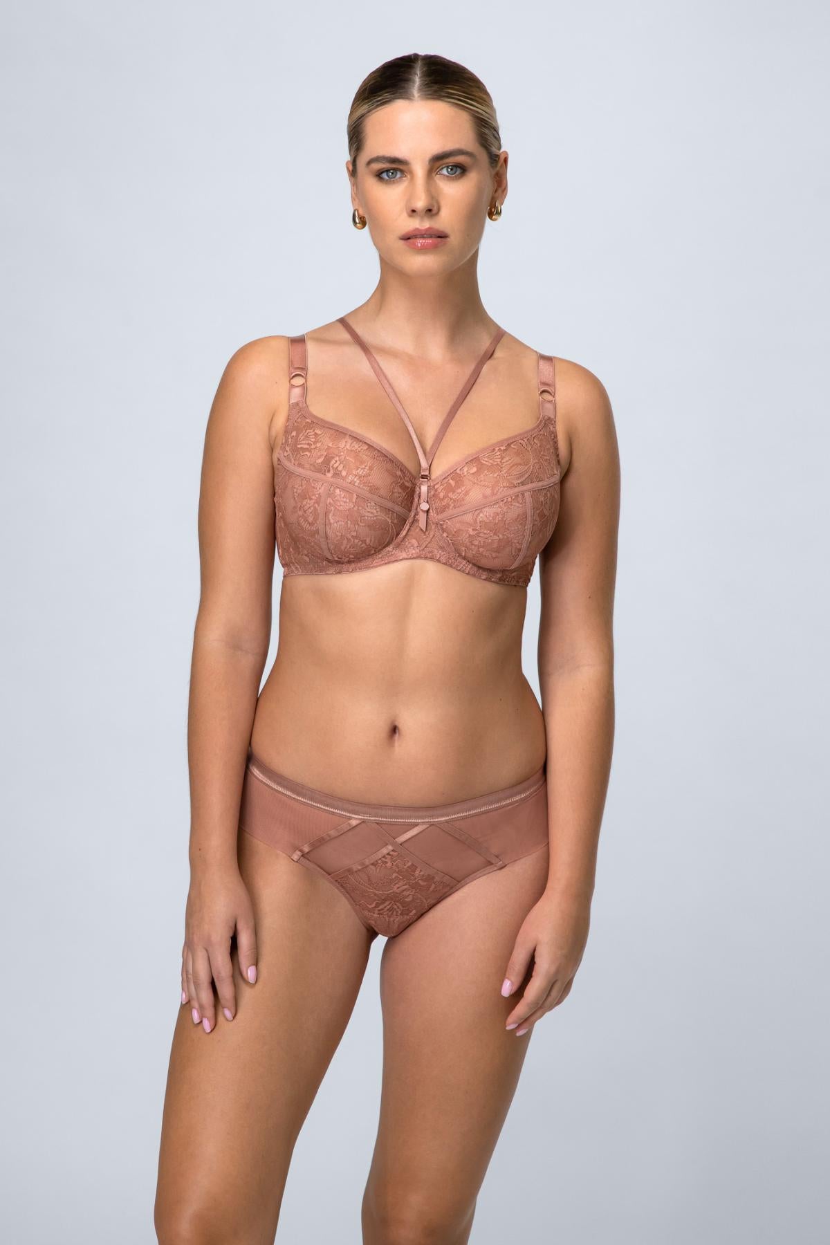 Alles Chiara M Biustonosz Miękki