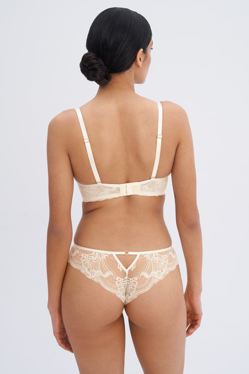 Alles Pure Romantic Biustonosz Super Push Up