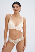 Alles Pure Romantic Majtki Stringi