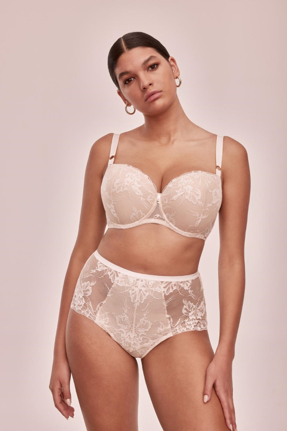 Alles Sublime Majtki Figi Wysokie