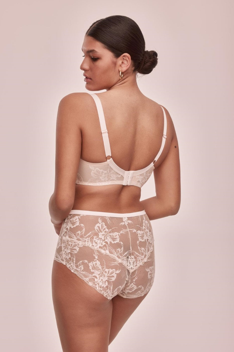 Alles Sublime Majtki Figi Wysokie