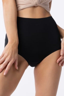 Julimex Amber Maxi Hight Majtki Figi Modelujące