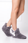 Aruelle Fiona Kapcie Damskie - Women's Comfortable Slippers