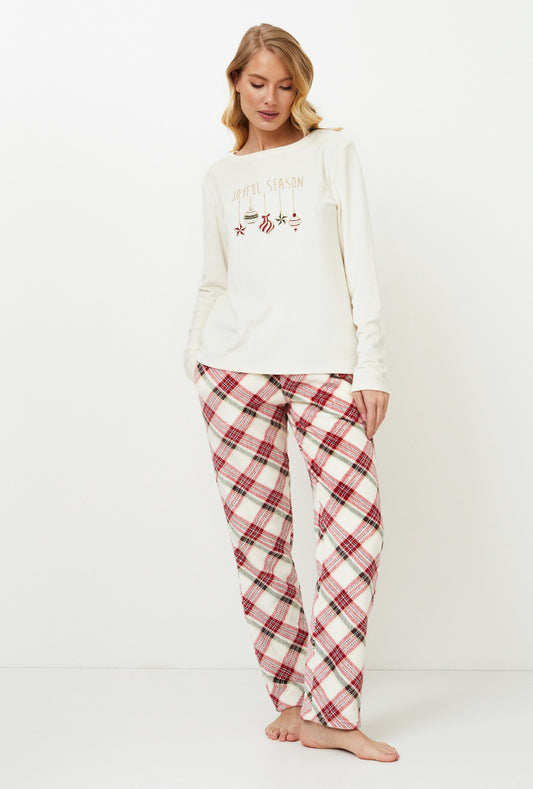 Aruelle Jolly Night Pyjama