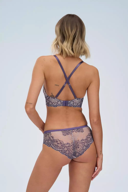 Alles Baroque Ultra Biustonosz Push Up