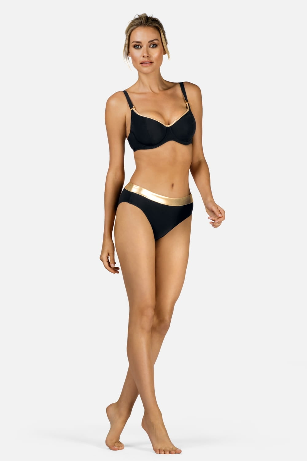 Swimsuit F105 509