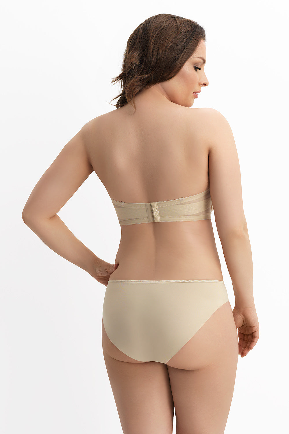 Corin Karolina Biustonosz Bardotka