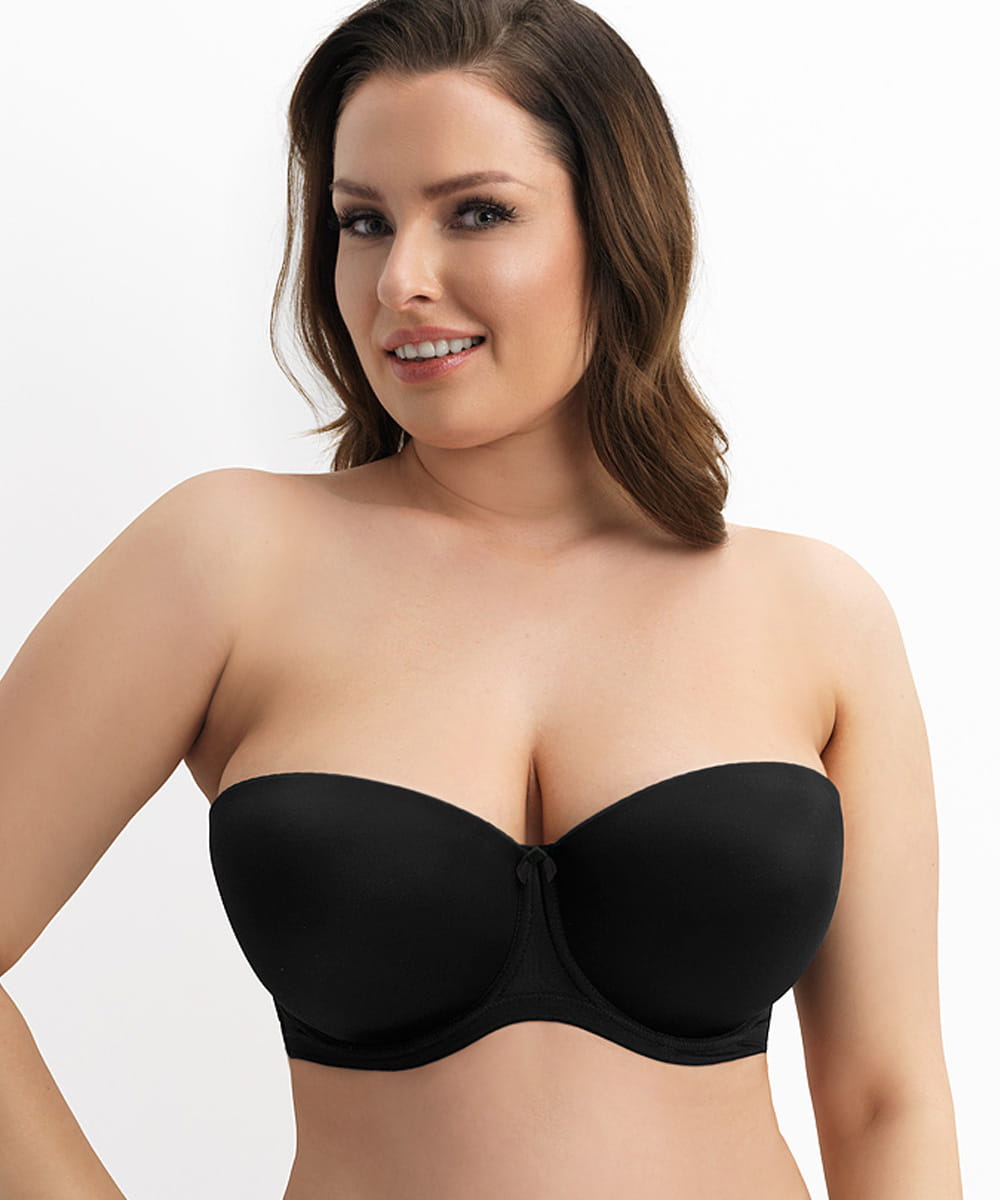 Corin Karolina Biustonosz Bardotka