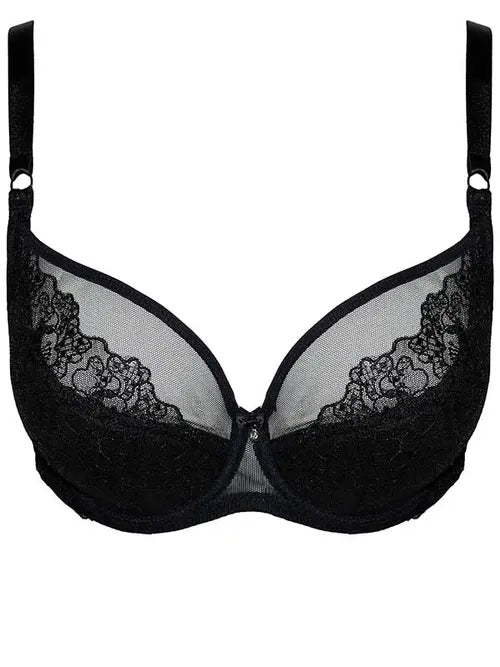 Dalia Emilia K37 Biustonosz Półusztywniany