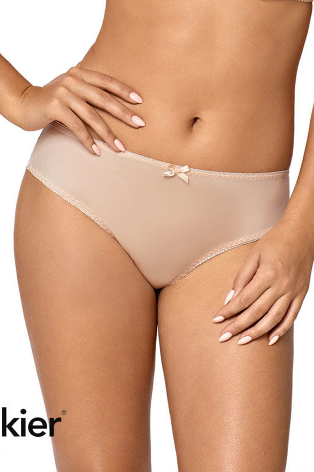 Dama Kier Giselle Majtki Figi