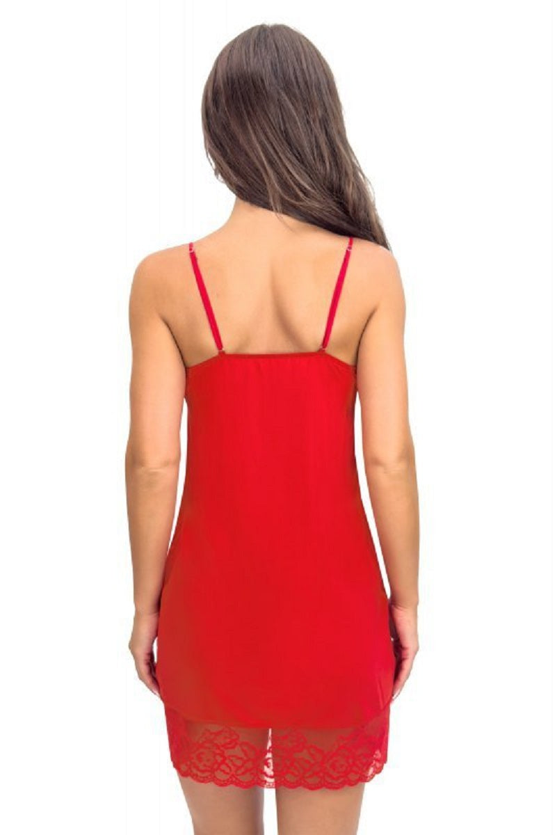 Donna Lea Nocna Koszulka - Perfect Sleepwear Option