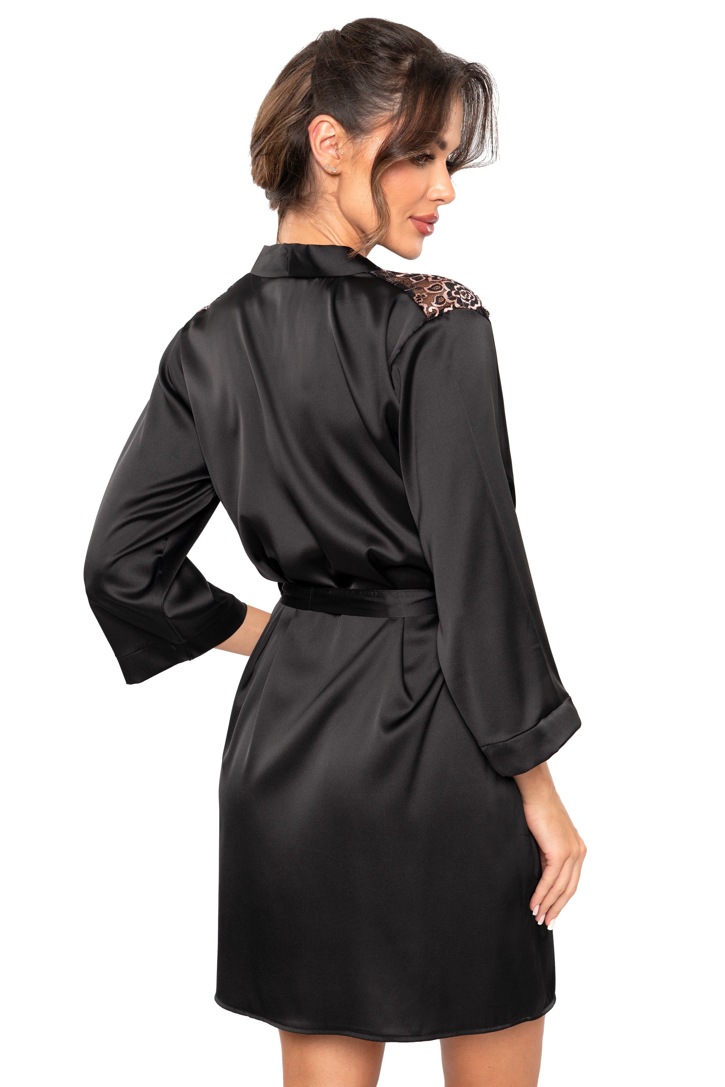 Kup Donna Sabrina Nocna Szlafrok w sklepie online DONNA