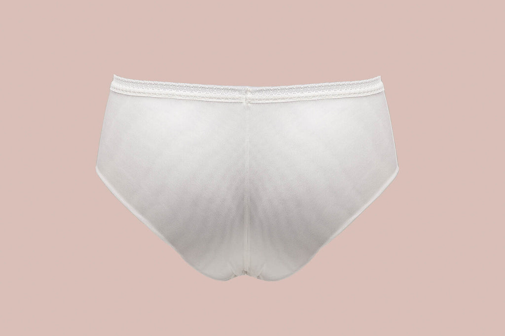 Alles Erna Majtki Brazyliany