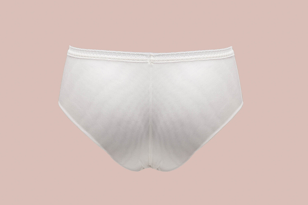 Alles Erna Majtki Brazyliany