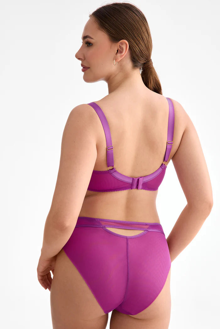 Ewa Bień B161 Fiora Biustonosz Miękki