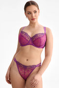 Ewa Bień C215 Fiora Majtki Stringi
