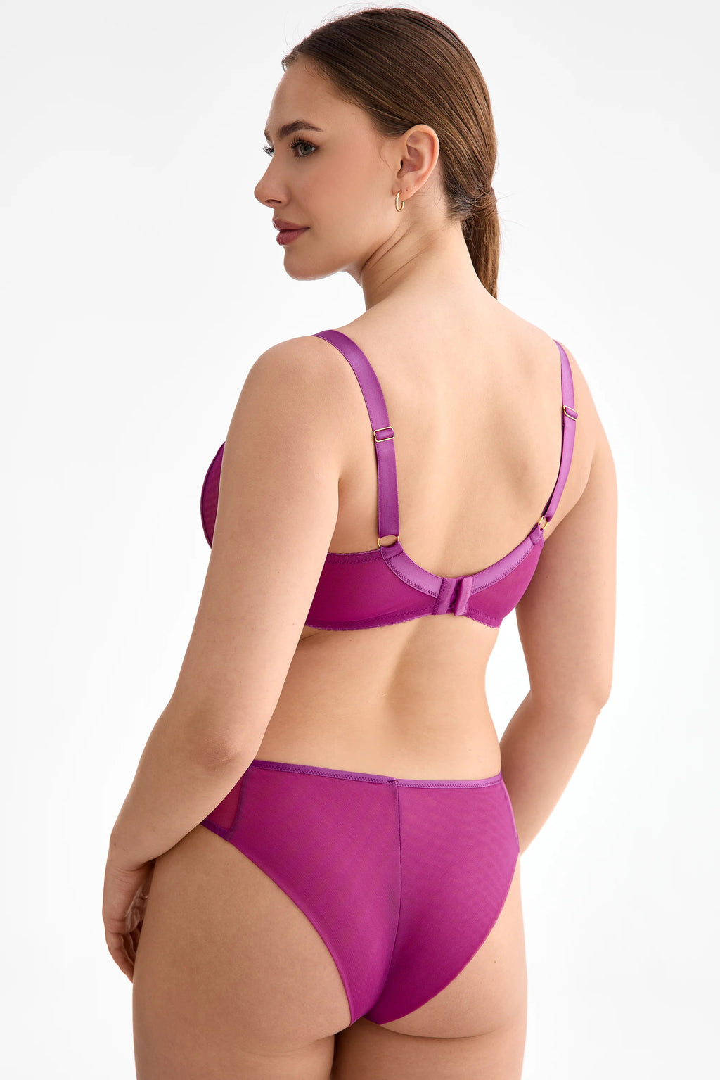 Ewa Bień B171 Fiora Biustonosz Miękki