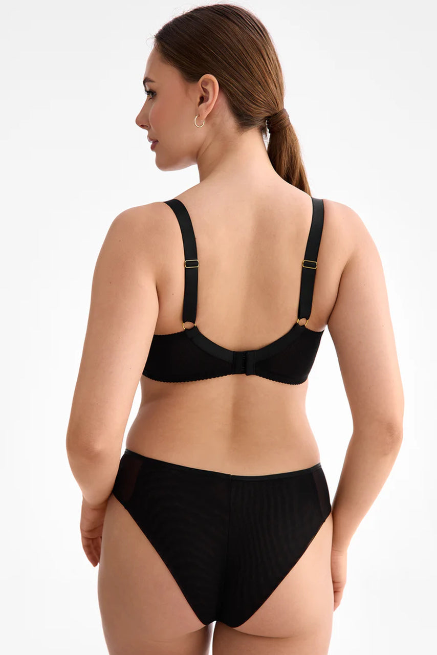 Ewa Bień B150 Fiora Biustonosz Półusztywniany