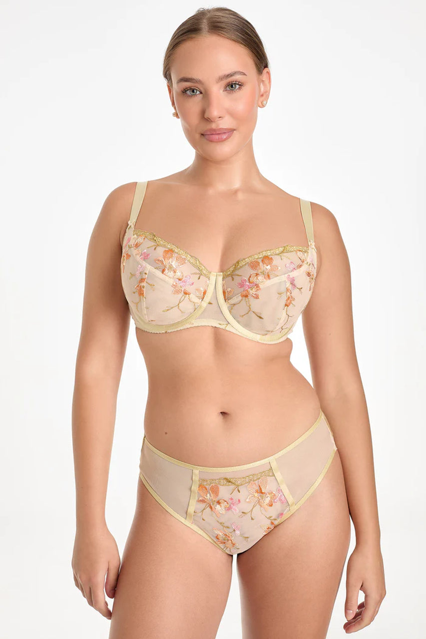 Ewa Bień B161 Karmela Biustonosz Miękki