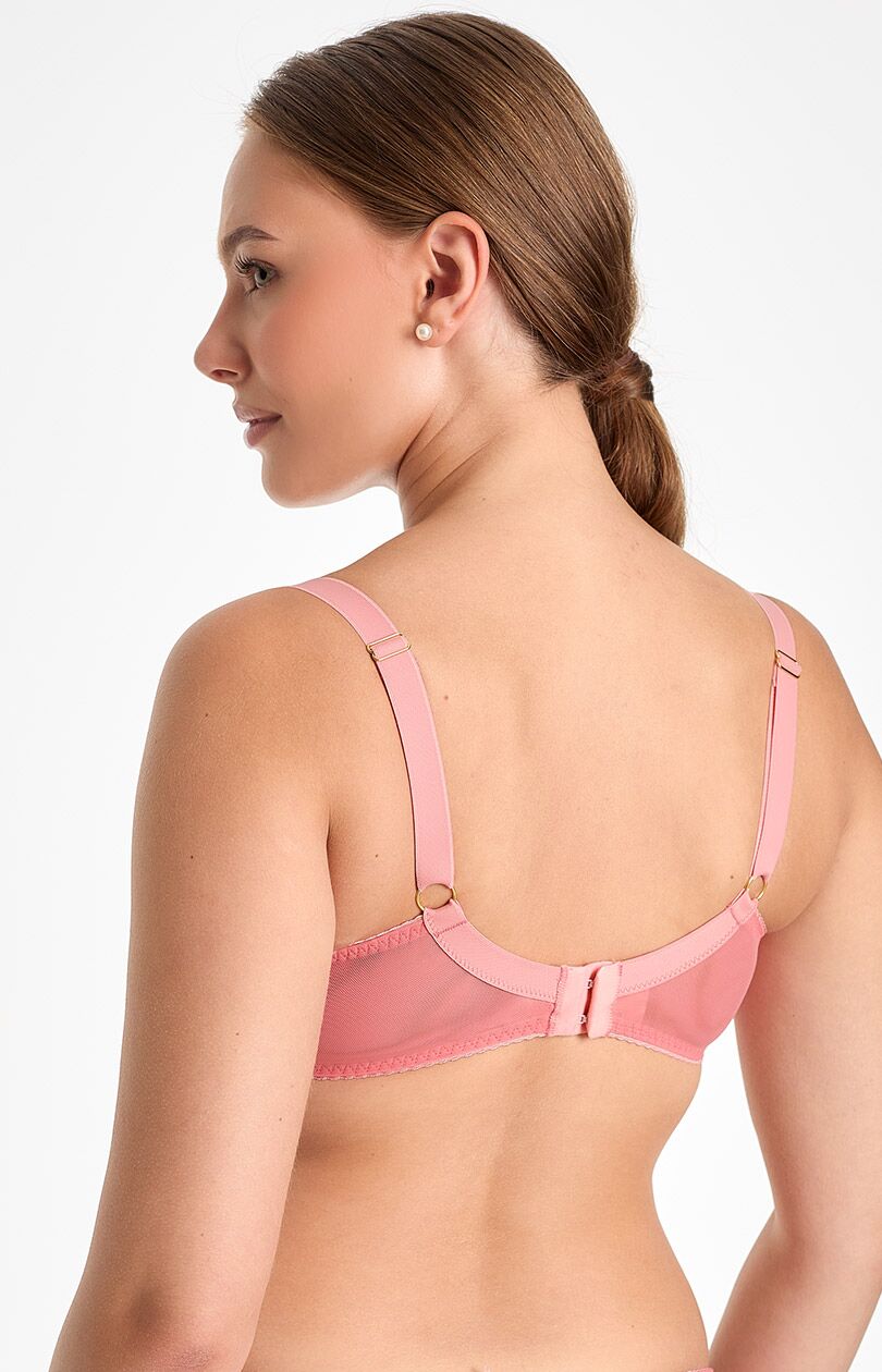 Ewa Bień B161 Natali Biustonosz Miękki