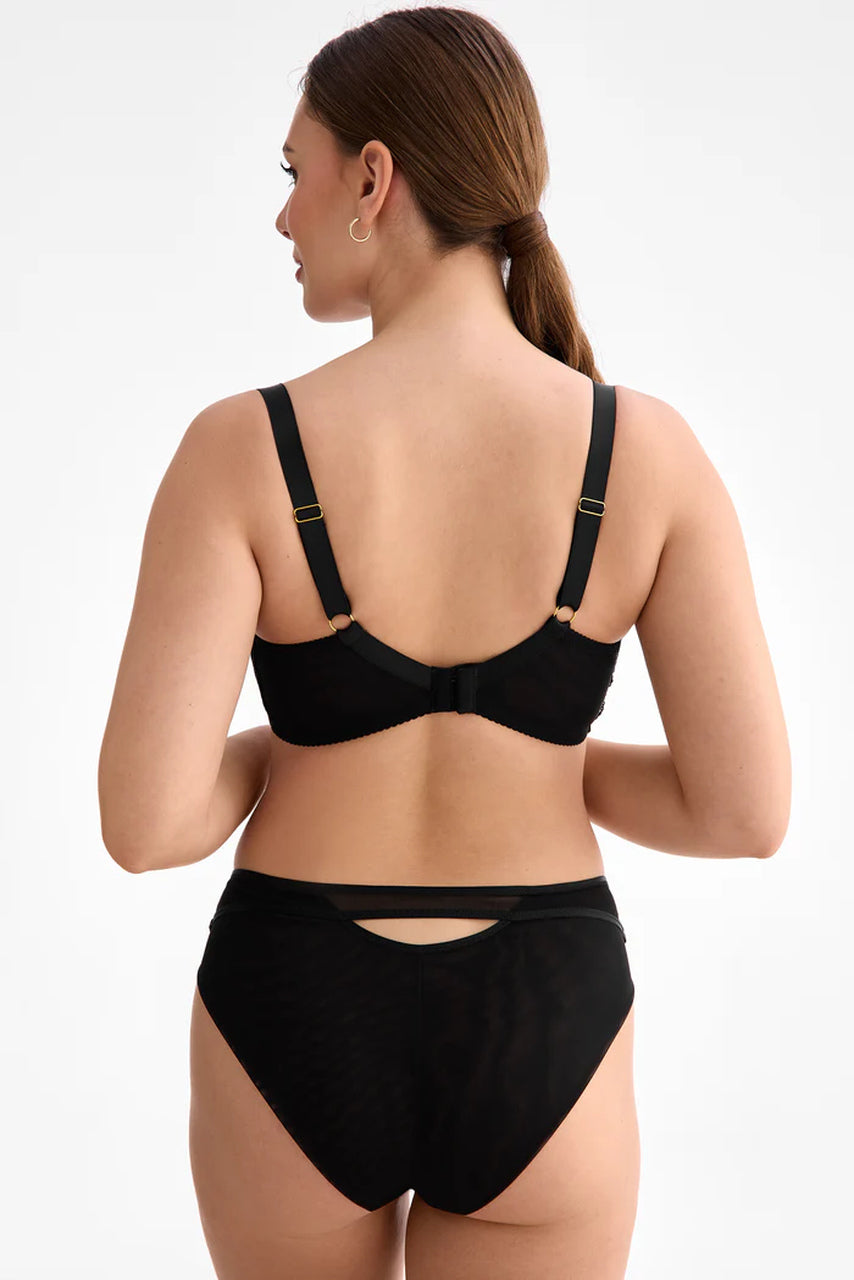 Ewa Bień B171 Fiora Biustonosz Miękki